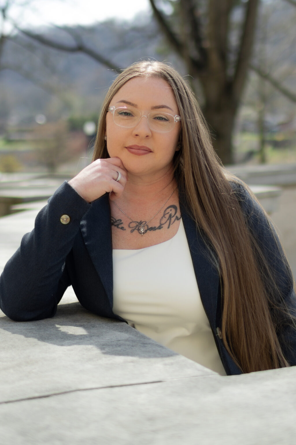 Board of Directors & Staff – West Virginia Alliance of Recovery Residences